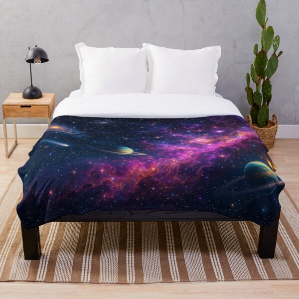 Item preview, Cosmic Galaxy Dreamscape designed and sold by Naynners Designs.