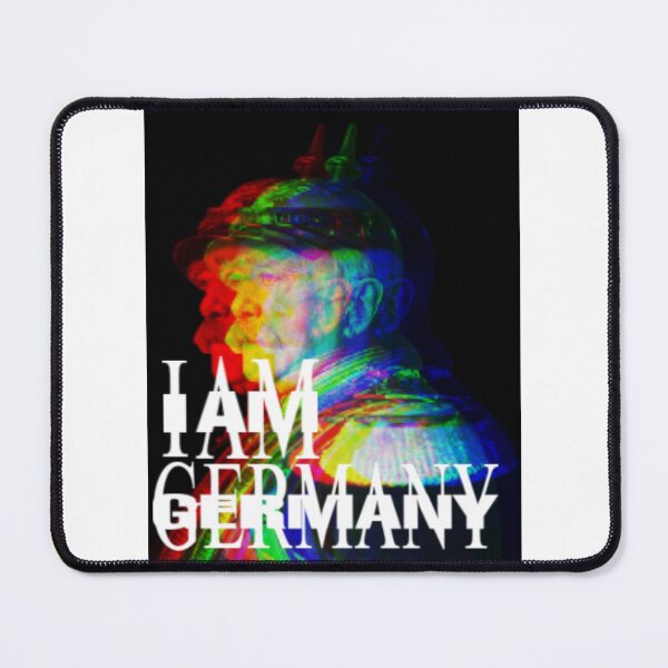 Item preview, I AM GERMANY designed and sold by CraftTee.