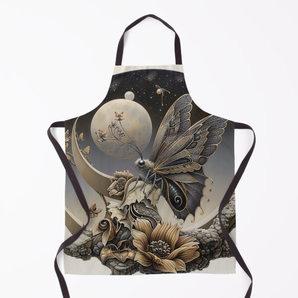 Item preview, Nocturne in Bloom designed and sold by bloorose.