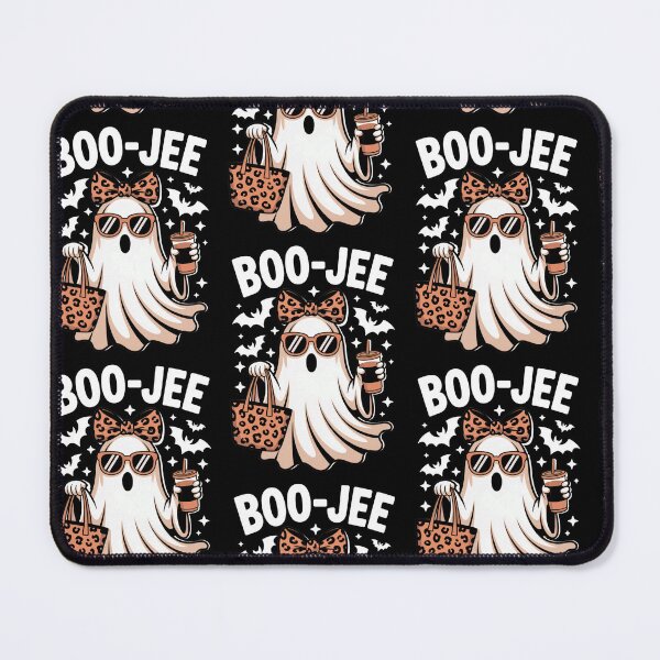 Item preview, Boo Jee Ghost designed and sold by Roy & Tiffany.