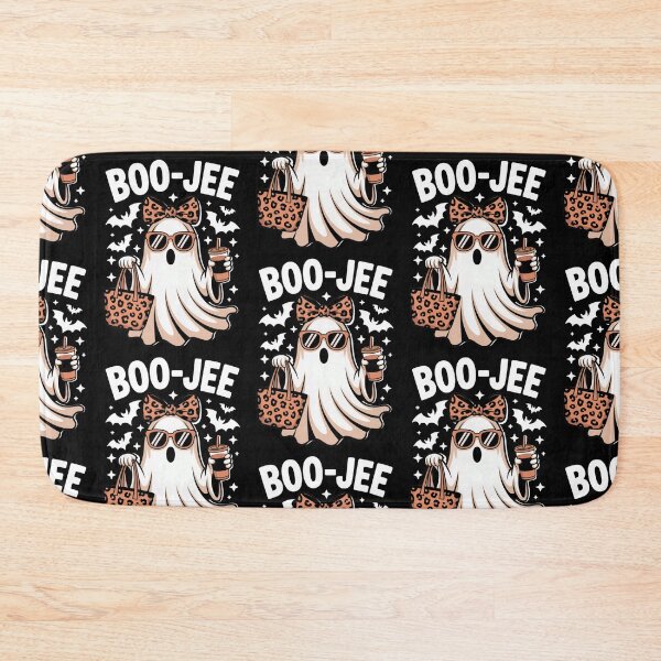 Item preview,  Boo Jee Ghost  designed and sold by Roy & Tiffany.