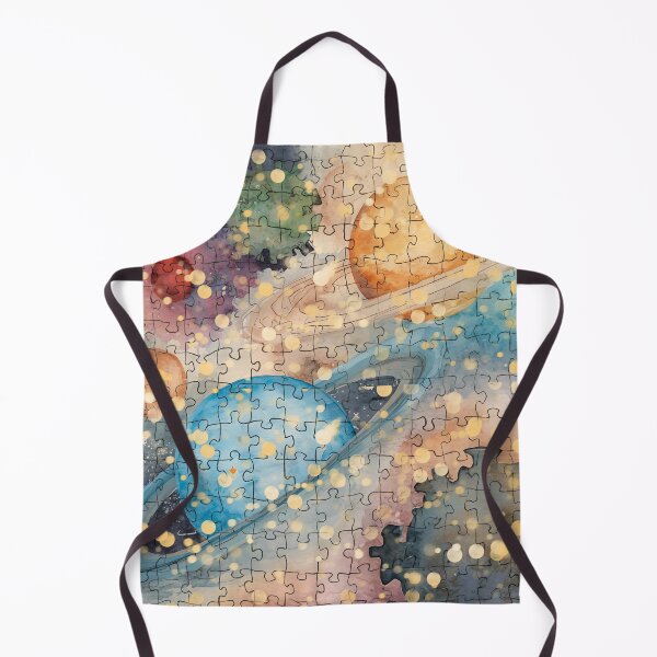 Item preview, Planet puzzle designed and sold by Zahramchinoy.