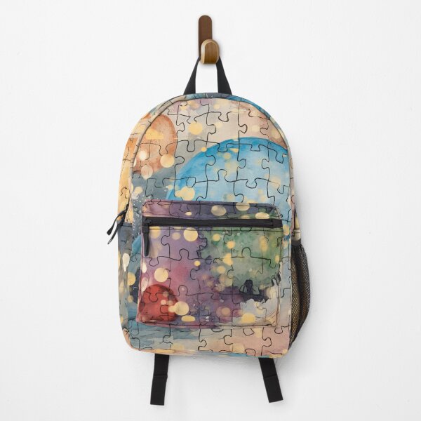 Item preview, Planet puzzle designed and sold by Zahramchinoy.