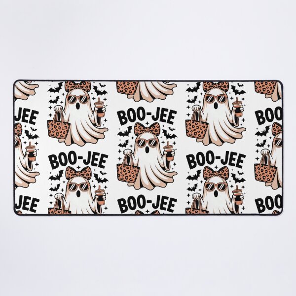 Item preview, Boo Jee Ghost  designed and sold by Roy & Tiffany.