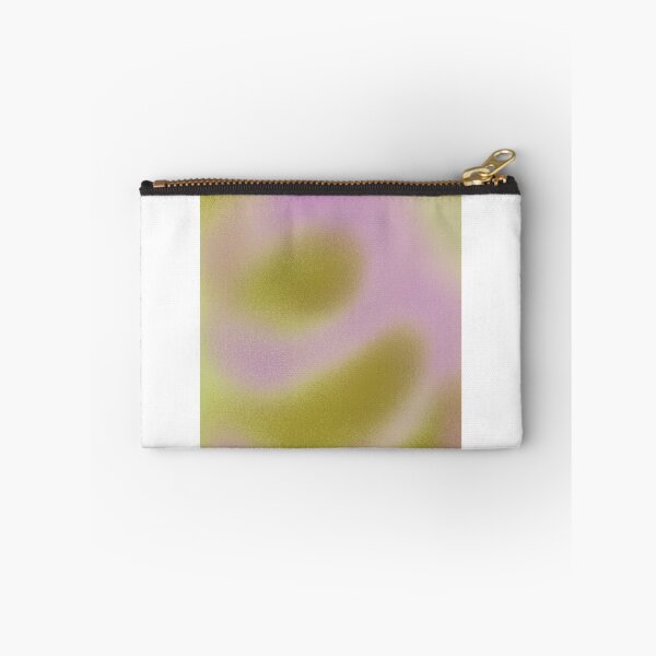 Item preview, Abstract Diffused Aura Grain Brat Pink Xray Design designed and sold by Peach Fuss.