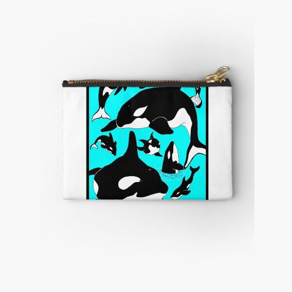Item preview, Killer Whale designed and sold by RobBonelliArts.