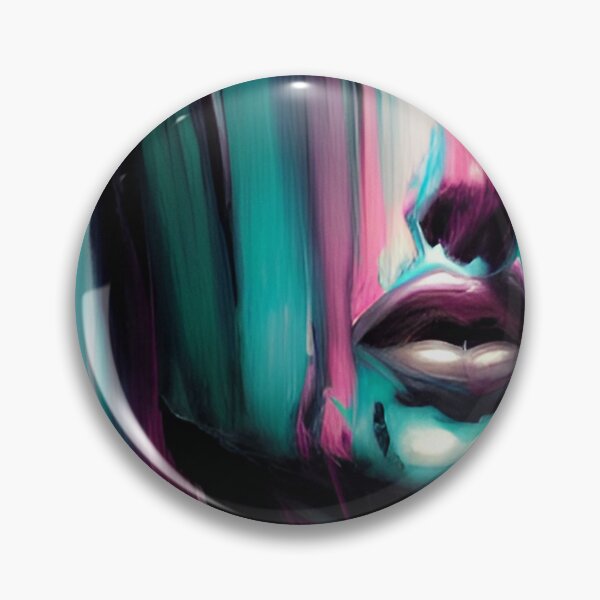 Item preview, lips within the vertical  designed and sold by AsteriskZero.