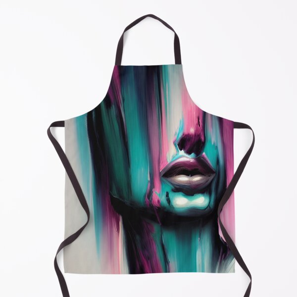 Item preview, lips within the vertical  designed and sold by AsteriskZero.