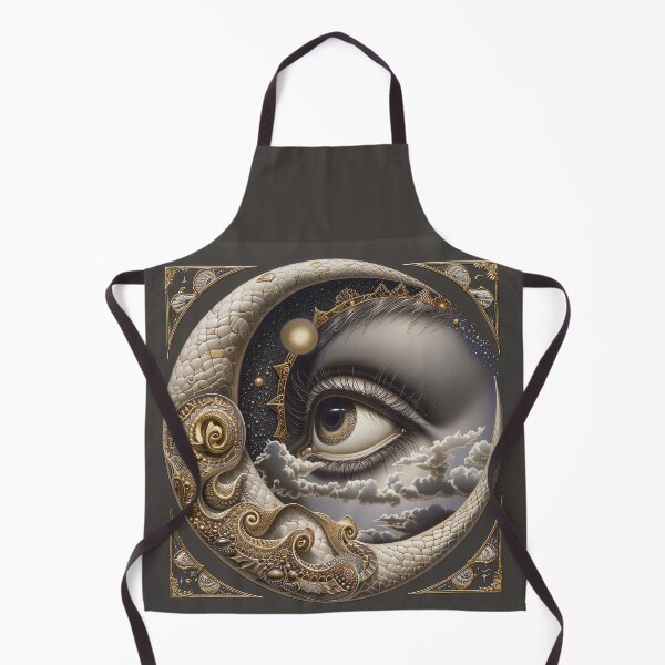 Item preview, The Gaze Beyond the Veil designed and sold by bloorose.