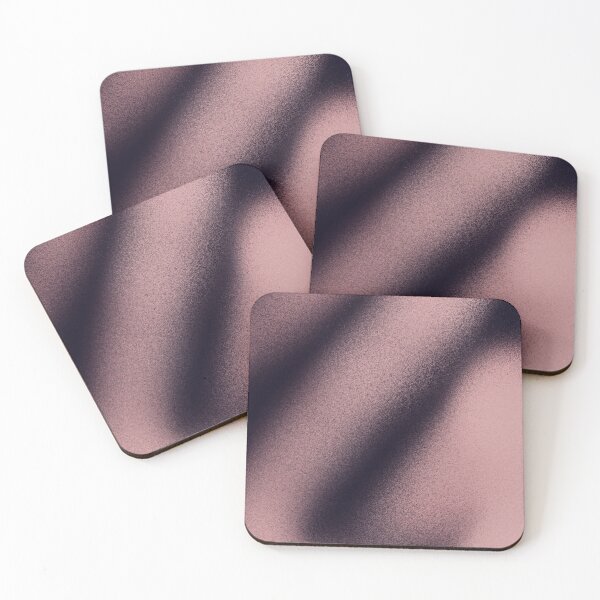 Item preview, Abstract Diffused Aura Grain pink bubblegum Design designed and sold by Peach Fuss.