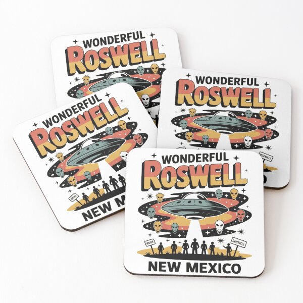 Item preview, Roswell, New Mexico designed and sold by Peycer.