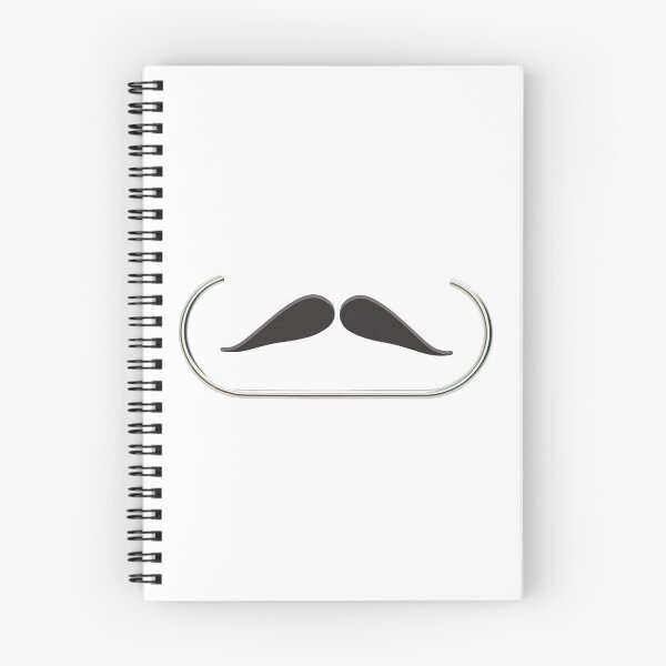 Item preview, Mustache With Fun And Classic Style designed and sold by FWLKIT.