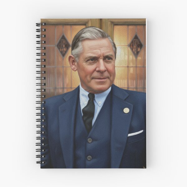 Item preview, Bill Struth at the main door  designed and sold by AndythephotoDr.