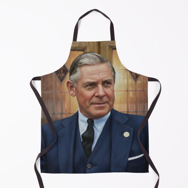 Item preview, Bill Struth at the main door designed and sold by AndythephotoDr.