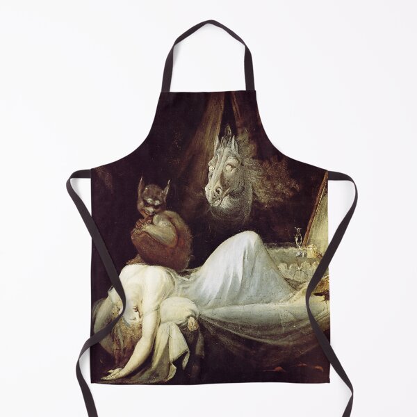 Item preview,  Hd The Nightmare By John Henry Fuseli High Definition designed and sold by Danolea.