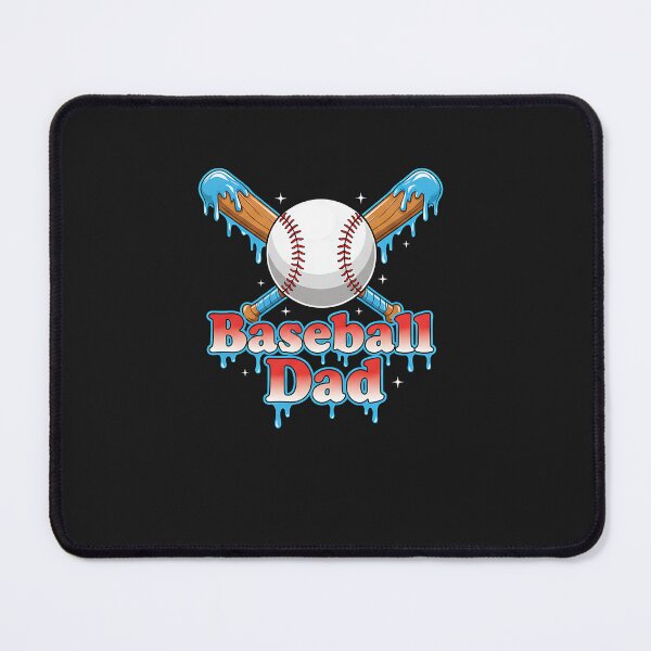 Item preview, Baseball Drip Dad Father Day Birthday Group Matching Family designed and sold by diyoor.