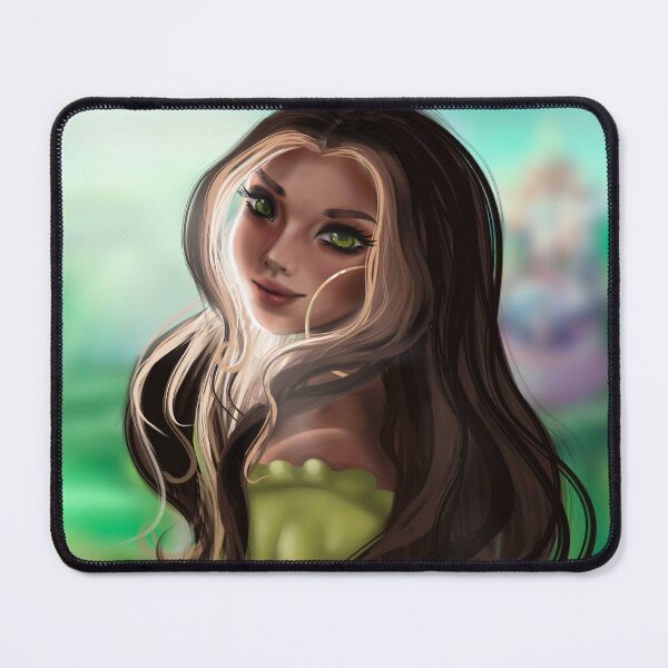 Item preview, Flora the greatest Winx designed and sold by Laynaasa.