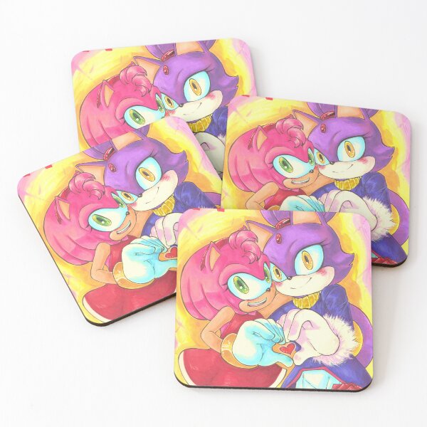 Item preview, Girlfrands  designed and sold by PurpleAlien.