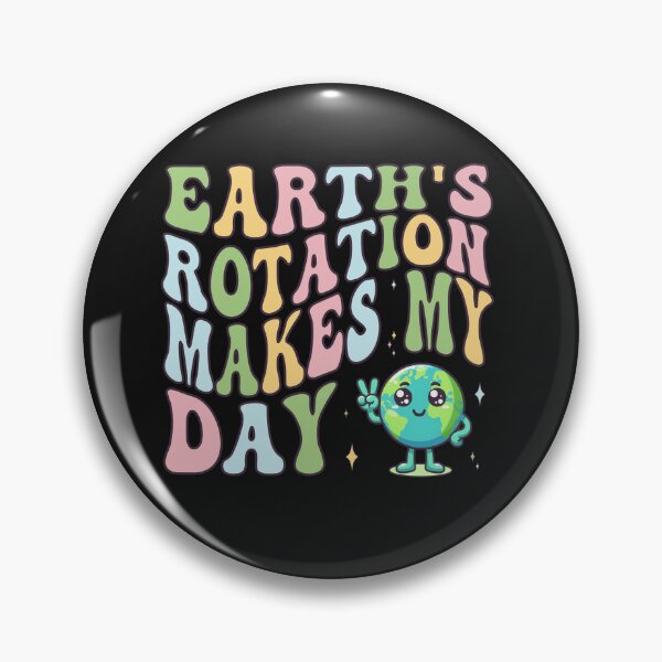 Item preview, Groovy Planet Earth Love Eco Awareness Day designed and sold by elderberry.