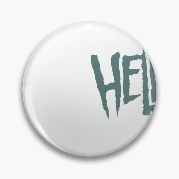 Item preview,  Michel Sardou Hellfest designed and sold by Danolea.
