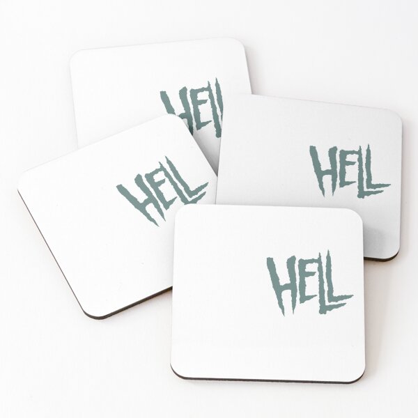 Item preview,  Michel Sardou Hellfest designed and sold by Danolea.