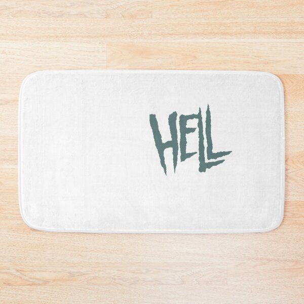Item preview,  Michel Sardou Hellfest designed and sold by Danolea.