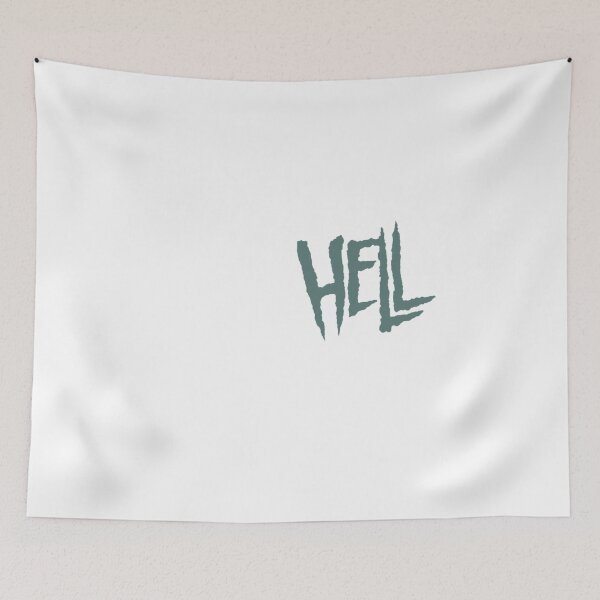 Item preview,  Michel Sardou Hellfest designed and sold by Danolea.