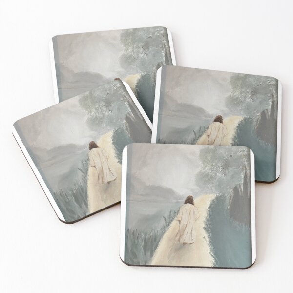 Item preview, The narrow path  designed and sold by AngelbyDangela.