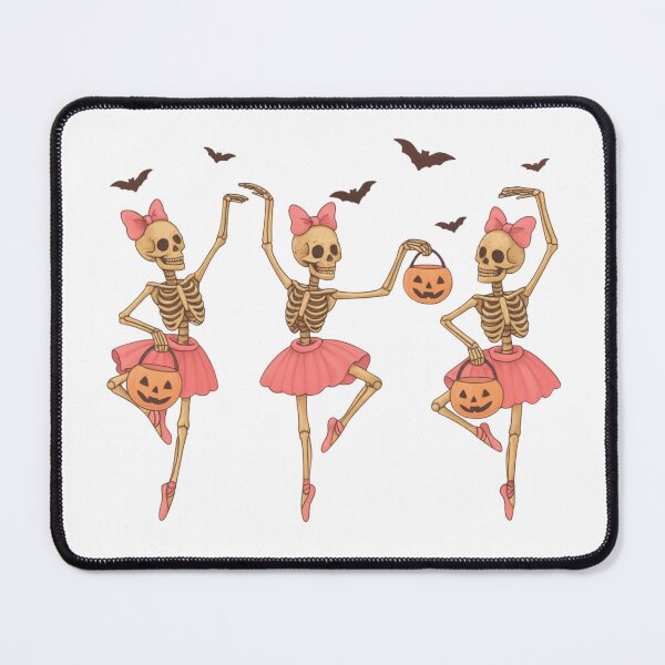 Item preview, Girls Halloween designed and sold by SnorkleSupply.