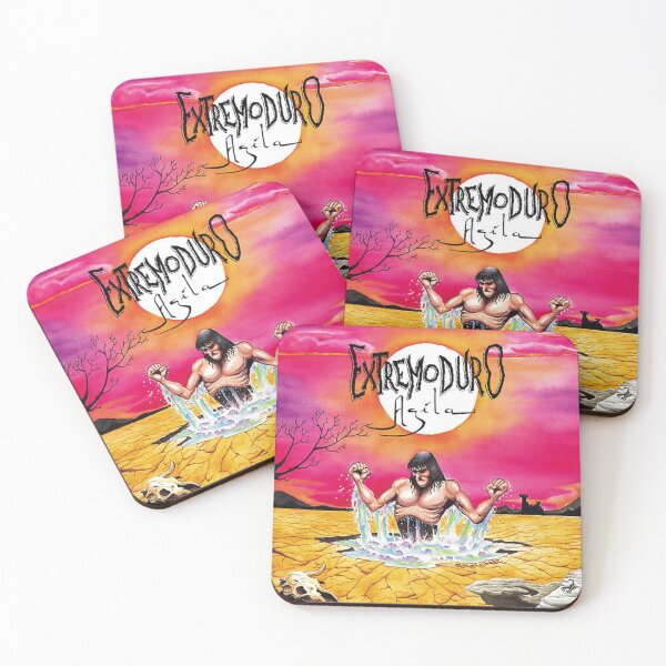 Item preview, Extremoduro - Agila Album 1996 designed and sold by Danolea.
