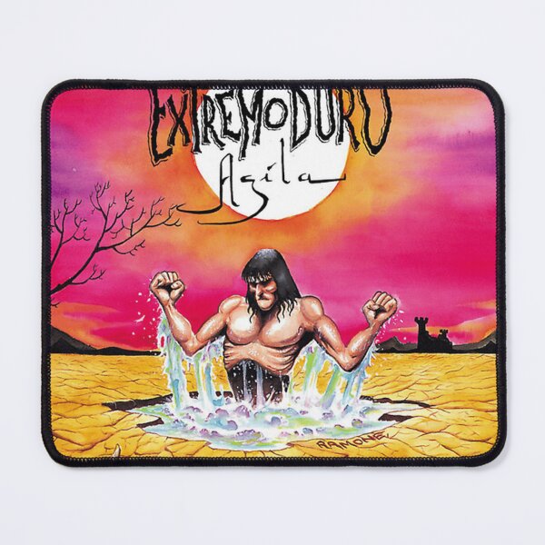 Item preview, Extremoduro - Agila Album 1996 designed and sold by Danolea.