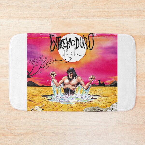 Item preview, Extremoduro - Agila Album 1996 designed and sold by Danolea.