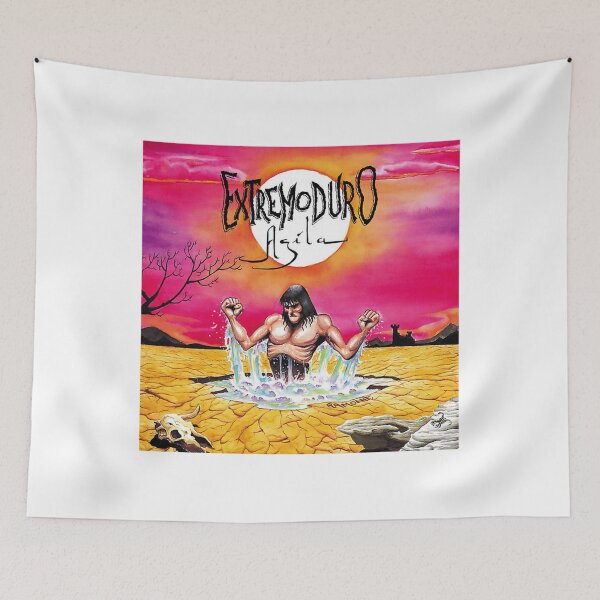 Item preview, Extremoduro - Agila Album 1996 designed and sold by Danolea.