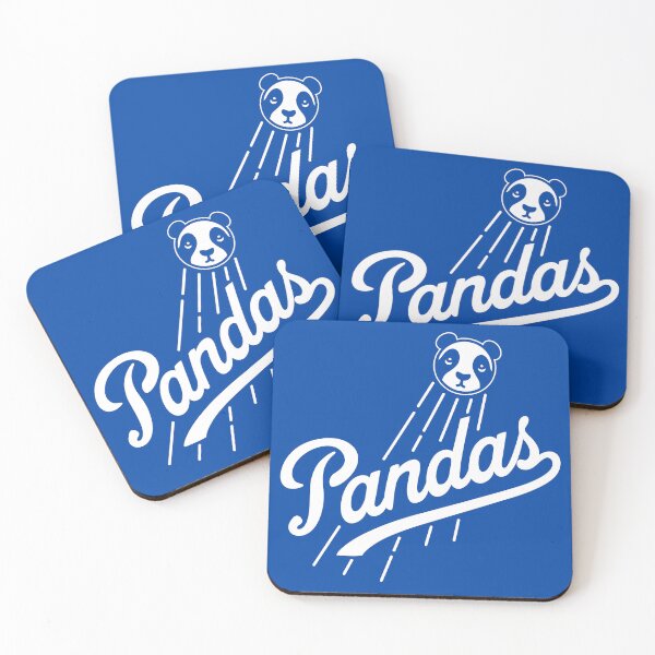 Item preview, Pandas designed and sold by visualcraftsman.