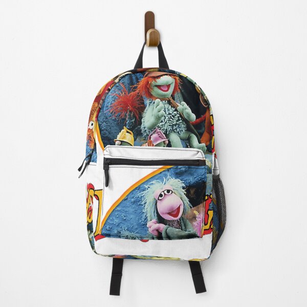 Item preview,  Fraggle Rock designed and sold by Danolea.
