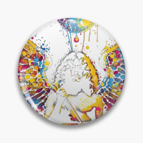 Item preview,  Led Zepplin designed and sold by Danolea.