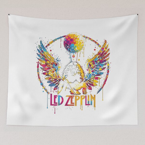 Item preview,  Led Zepplin designed and sold by Danolea.