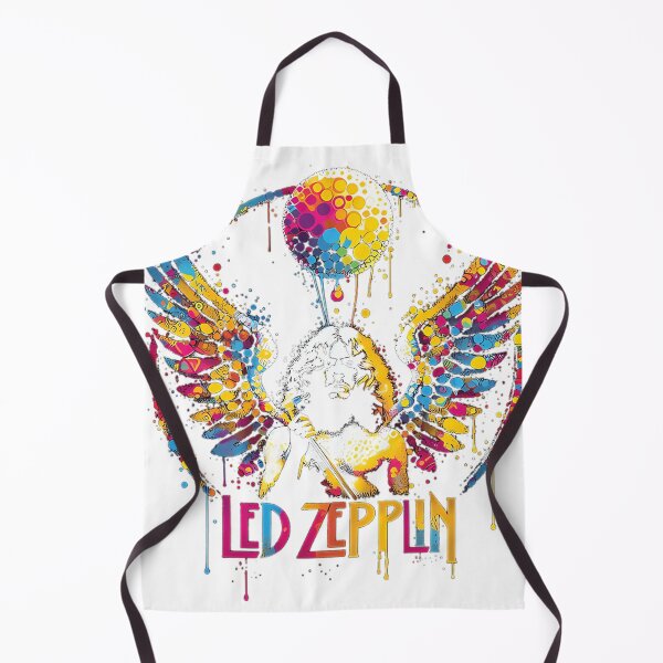 Item preview,  Led Zepplin designed and sold by Danolea.