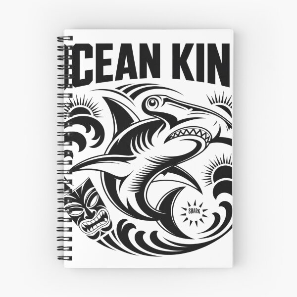 Item preview, Ocean king shark designed and sold by Peycer.