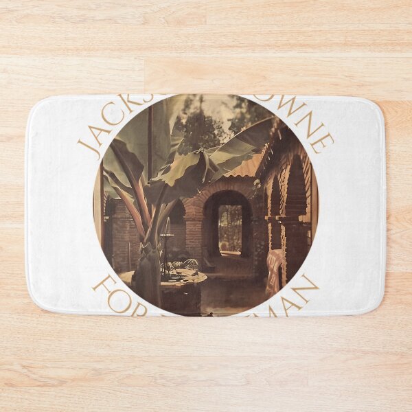 Item preview,  Jackson Browne - For Everyman designed and sold by Danolea.