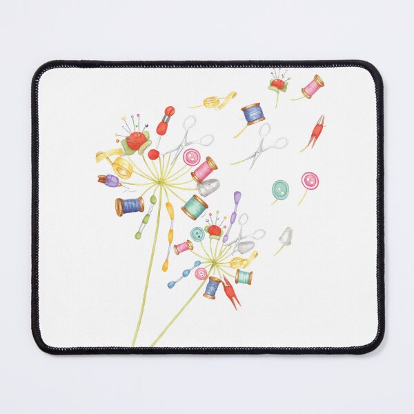 Item preview, Cute Sewing Lover designed and sold by SnorkleSupply.