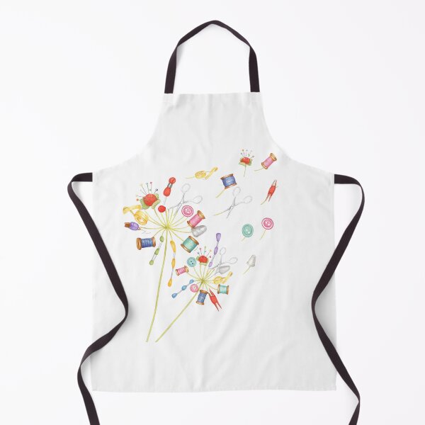 Item preview, Cute Sewing Lover designed and sold by SnorkleSupply.