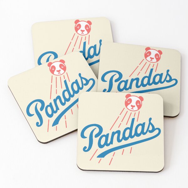 Item preview, Pandas designed and sold by visualcraftsman.