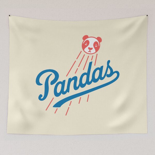 Item preview, Pandas designed and sold by visualcraftsman.