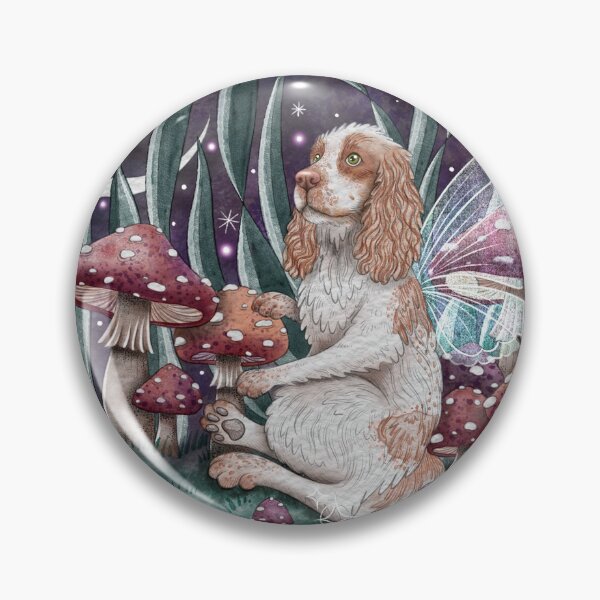 Item preview, Ruby designed and sold by ShropshireFox.