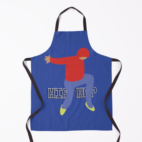 Item preview, Hip Hop Dancer 01 designed and sold by ROSE ANN BANILAR.