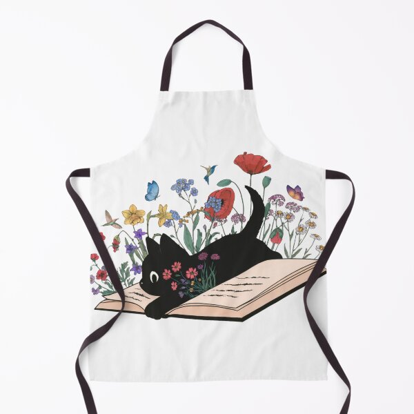 Item preview, Cat Book designed and sold by SnorkleSupply.