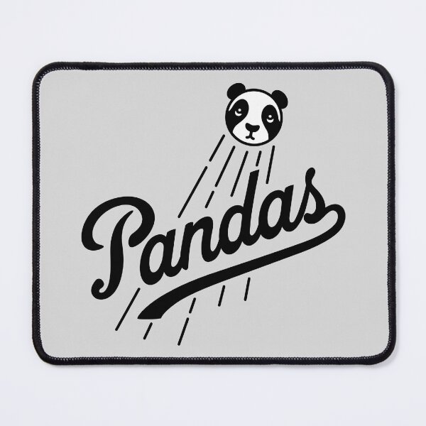 Item preview, Pandas designed and sold by visualcraftsman.