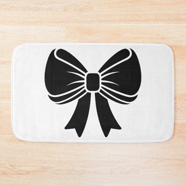 Item preview, Black Minimal Ribbon | Simple Ribbon Clipart | Digital Craft Design designed and sold by PnrArtDesign.