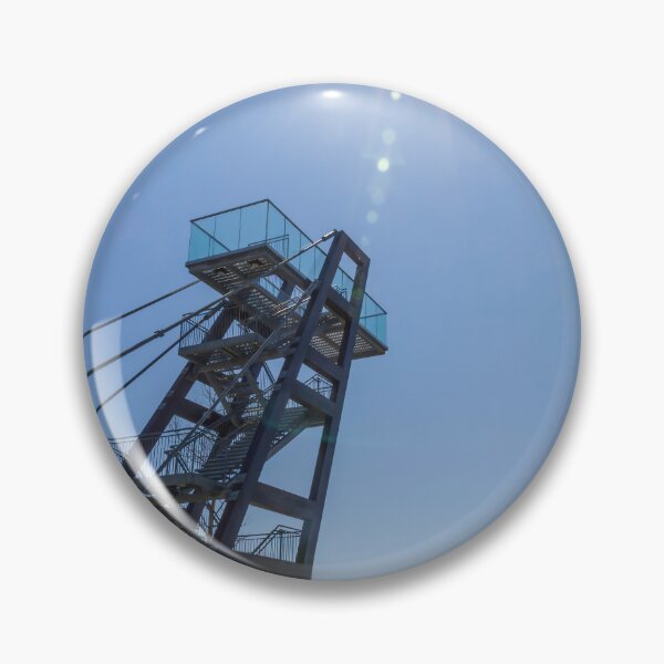 Item preview, Nipigon Lookout Tower designed and sold by jrtwynam.